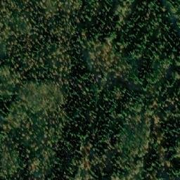 Satellite imagery of Kamen’ Sen’kin, RU