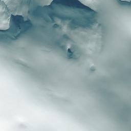 Satellite imagery of Dominion Mountain, CA