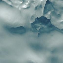 Satellite imagery of Dominion Mountain, CA