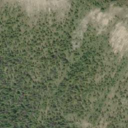 Satellite imagery of Akie Range, CA