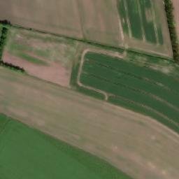 Satellite imagery of Bavnehøj, DK