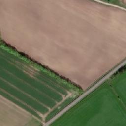 Satellite imagery of Bavnehøj, DK
