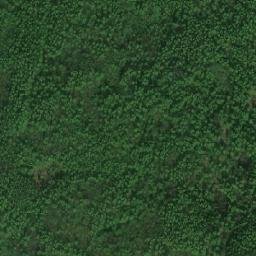 Satellite imagery of Brežģa Kalna Akmens, LV
