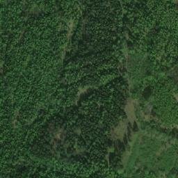 Satellite imagery of Brežģa Kalna Akmens, LV