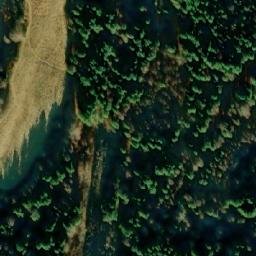 Satellite imagery of Kamen’ Grebeshki, RU
