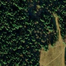 Satellite imagery of Kamen’ Yershik, RU