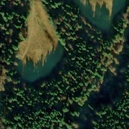 Satellite imagery of Kamen’ Yershik, RU