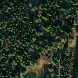 Satellite imagery of Kamen’ Visyachiy, RU