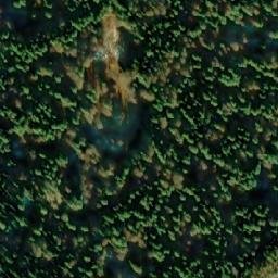 Satellite imagery of Kamen’ Visyachiy, RU