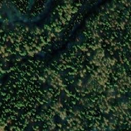 Satellite imagery of Kamen’ Sen’kin, RU