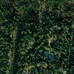 Satellite imagery of Kamen’ Sen’kin, RU