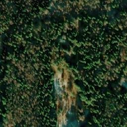 Satellite imagery of Kamen’ Sen’kin, RU