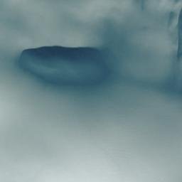Satellite imagery of Dominion Mountain, CA
