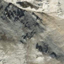 Satellite imagery of McGraw Peak, CA