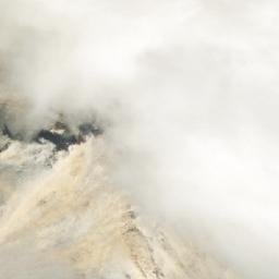 Satellite imagery of McGraw Peak, CA