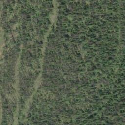 Satellite imagery of Akie Range, CA