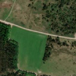 Satellite imagery of Klim Bjerg, DK