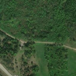Satellite imagery of Brežģa Kalna Akmens, LV
