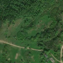 Satellite imagery of Brežģa Kalna Akmens, LV