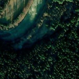 Satellite imagery of Kamen’ Grebeshki, RU