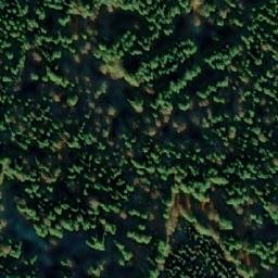 Satellite imagery of Kamen’ Yershik, RU