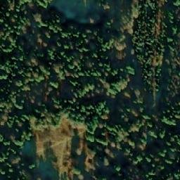 Satellite imagery of Kamen’ Visyachiy, RU