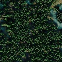 Satellite imagery of Kamen’ Visyachiy, RU