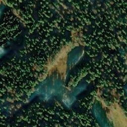 Satellite imagery of Kamen’ Sen’kin, RU