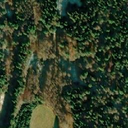 Satellite imagery of Kamen’ Sen’kin, RU