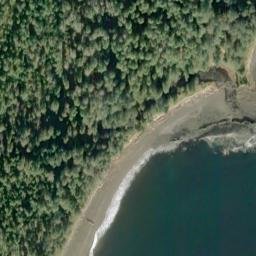 Satellite imagery of Mountain Point, US