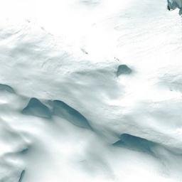 Satellite imagery of Dominion Mountain, CA