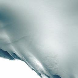 Satellite imagery of Dominion Mountain, CA
