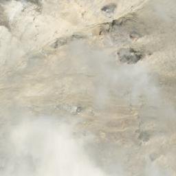 Satellite imagery of McGraw Peak, CA