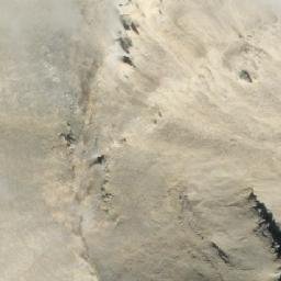 Satellite imagery of McGraw Peak, CA