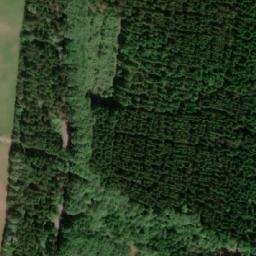 Satellite imagery of Klim Bjerg, DK