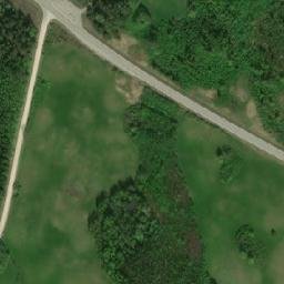Satellite imagery of Brežģa Kalna Akmens, LV