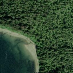 Satellite imagery of Bay Point, US