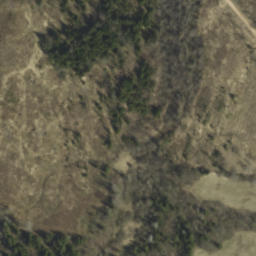Satellite imagery of Lielmežu Dobumakmens, LV