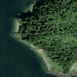Satellite imagery of Bay Point, US