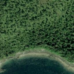 Satellite imagery of Bay Point, US