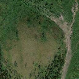 Satellite imagery of Mount Wright, CA