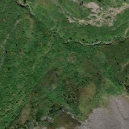 Satellite imagery of Mount Wright, CA