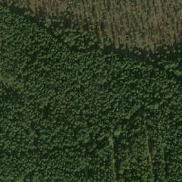 Satellite imagery of Lejēju Klintis, LV