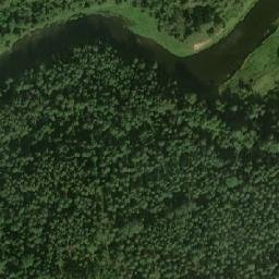 Satellite imagery of Zilumiezis, LV