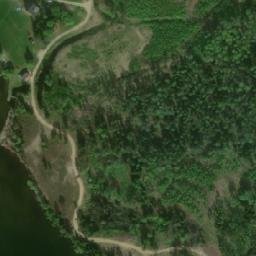 Satellite imagery of Velna Tupele, LV
