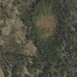 Satellite imagery of Lielmežu Dobumakmens, LV