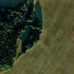 Satellite imagery of Kamen’ Sokol, RU
