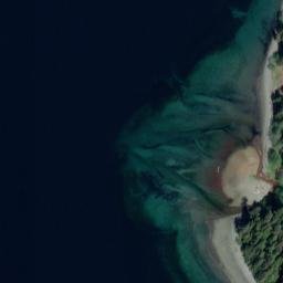 Satellite imagery of Halibut Point, US