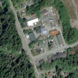 Satellite imagery of Halibut Point, US
