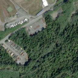Satellite imagery of Halibut Point, US